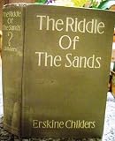 The Riddle of the Sands - A Record of Secret Service