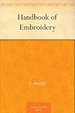 Handbook of Embroidery