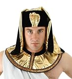 Costumes For All Occasions ELU3443 Egyptian Headpiece