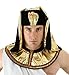 Costumes For All Occasions ELU3443 Egyptian Headpiece Costumes For All Occasions ELU3443 Egyptian Headpiece