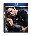 Twilight 2-Disc Deluxe Edition Blu-ray includes iTunes Download of the Film and Bonus Content - Only at Target