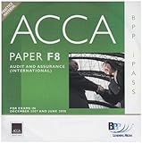 Audit and assurance (international)