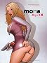 Mona Agent X, Tome 1 : Premi�res armes