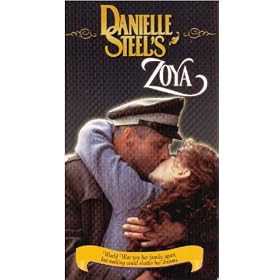 Danielle Steel's Zoya [VHS]