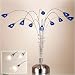 Lumisource JY-FUENTE TB-BW Fuente Table Lamp Image