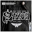 The Very Best of Saxon