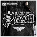 The Very Best Of Saxon (1979-1988)