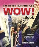 The Adobe Illustrator CS4 Wow! Book
