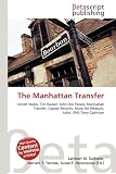 The Manhattan Transfer