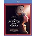Phantom of the Opera (Blu-ray)