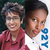 Irshad Manji and Ayaan Hirsi Ali at the 92nd Street Y on The Trouble with Islam | [Irshad Manji, Ayaan Hirsi Ali]