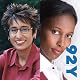 Irshad Manji and Ayaan Hirsi Ali at the 92nd Street Y on The Trouble with Islam