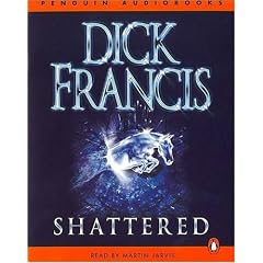 Shattered