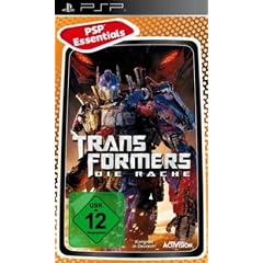 Transformers ROTF [Essentials]