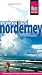 Image of Insel Norderney: Urlaubshandbuch. Ebbe und Flut, Führungen und Rundfahrten, Aussichtsdünen, Graffiti-Wrack, Vogelwelt, Meer und Gesundheit, u. a