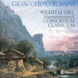 Music from William Tell for Harmonie