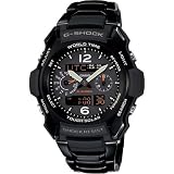 Casio G1500BD-1A Montre