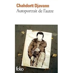 Autoportrait de l'autre