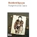 Autoportrait de l'autre