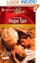 The Tutor (Harlequin Blaze)
