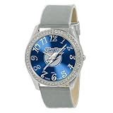 Tampa Bay Lightning Ladies Watch - Designer Diamond Watch
