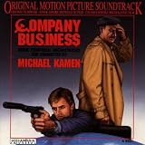 Company Business