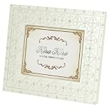 MAG Digital 3.5inch KiraKira Digital Photo Frame �p�[���z���C�g MF-35H1D-W