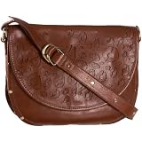 Rebecca Minkoff Cheetah Laser-Cut Cross-Body H