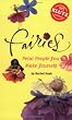 Fairies: Petal People You Make Yourself (Klutz)