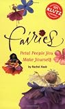 Cover of Fairies by Rachel Haab 1570546495