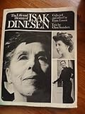The life and destiny of Karen Blixen