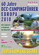 DCC-Campingf�hrer Deutschland / Europa 2010