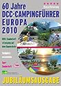 DCC-Campingführer Deutschland / Europa 2010