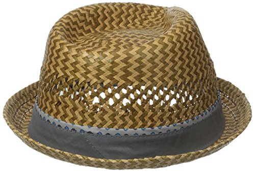ben sherman trilby hat