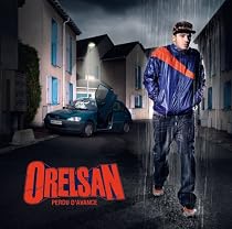Orelsan photos