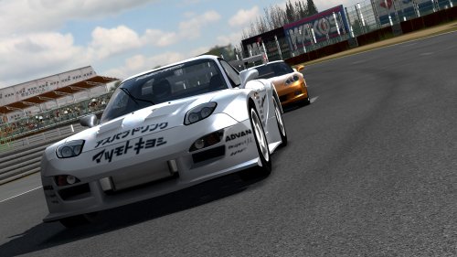 Forza Motorsport 2 image