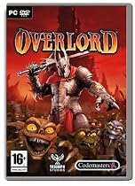 OverLord (PC DVD)