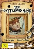 The Battleground (1967) ( Cimarron Strip ) ( The Battle ground ) [ NON-USA FORMAT, PAL, Reg.0 Import - Australia ]