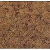 コルクタイル強化ウレタン仕上げ 5mm厚×30cm×30cm 東亜コルク HK-ML5