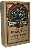 Cheap Deals on Kodiak Cakes Frontier Flapjack & Waffle Mix, 24-Ounce Boxes (Pack of 6) by Kodiak Cakes