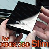 250Gb Black Hard Drive Disk For Microsoft Xbox 360 Slim
