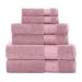 Contemporary Home 6-pc. Towel Set- Watermelon