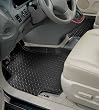 Husky Liners 35971 Black Front Floor Liner