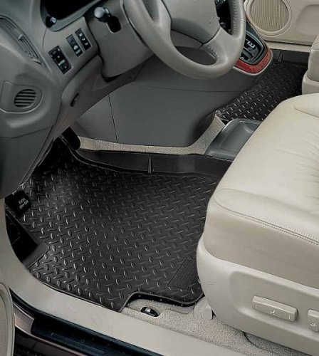 Husky Liners 32511 Black Front Floor Liner