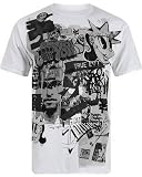 ZOO YORK - ZOO YORK Wheat Paste Tee