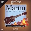 Martin Flurocarbon Tenor Ukulele Strings