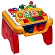 Chicco Music 'N Play Table