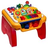 Chicco: Music 'N Play Table