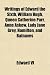 Writings of Edward the Sixth, William Hugh, Queen Catherine Parr, Anne Askew, Lady Jane Grey, Hamilton, and Balnaves