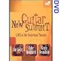 Jay Geils/Duke Robillard/Gerry Beaudoin: Live At the Stoneham Theatre